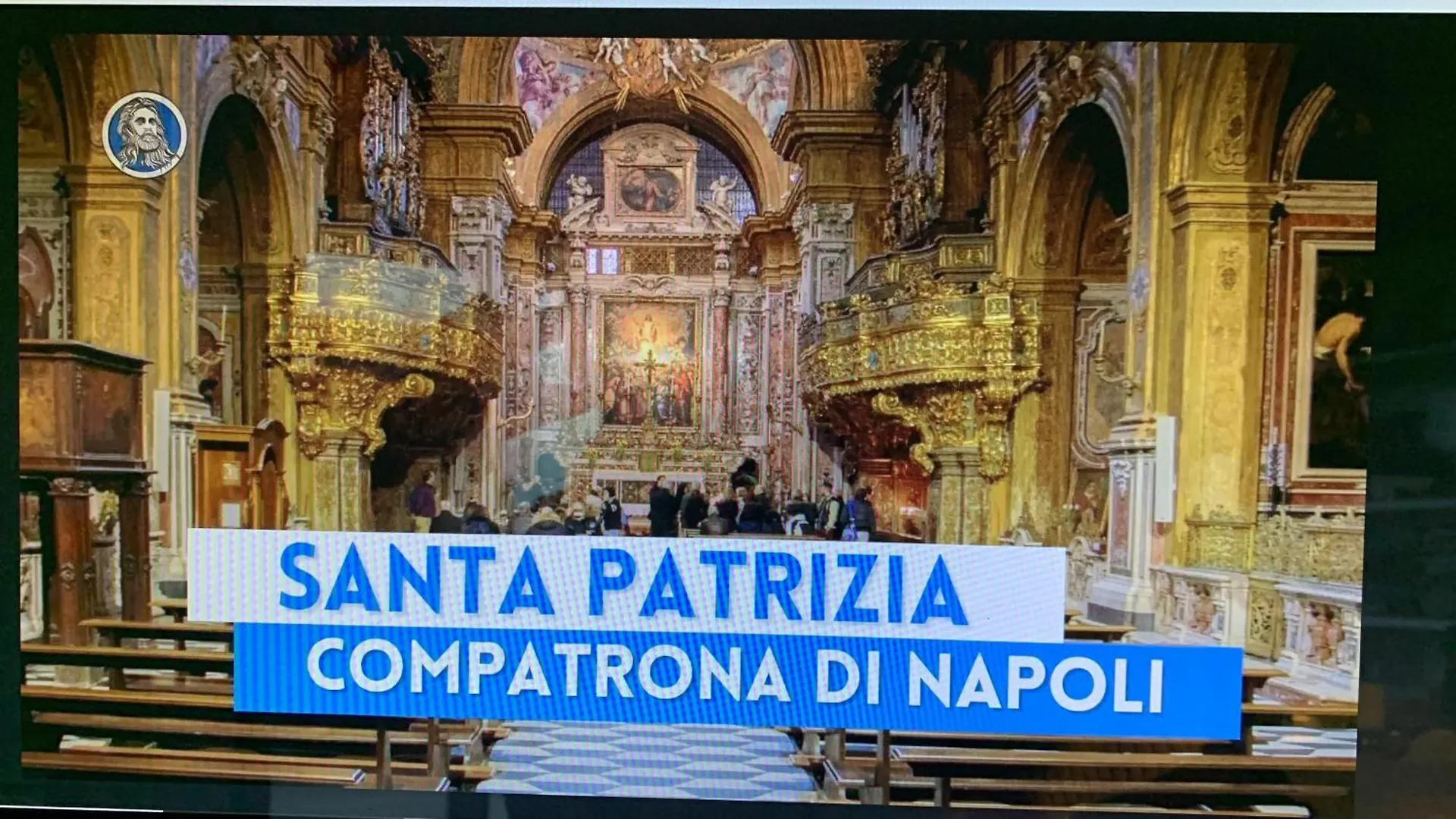 Il Basso Di Donna Assunta Lägenhet Neapel