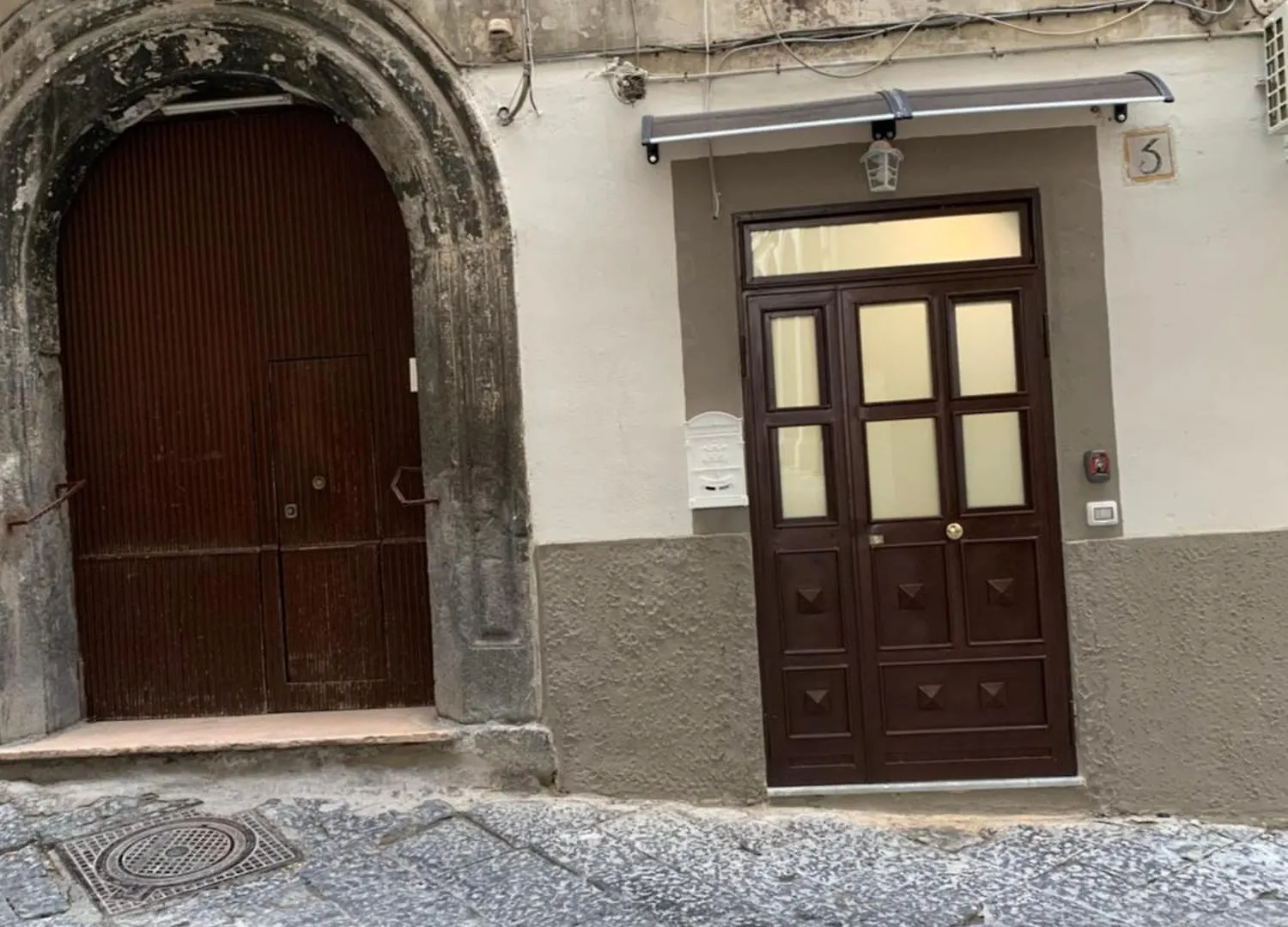 Il Basso Di Donna Assunta Apartment Naples 0*,