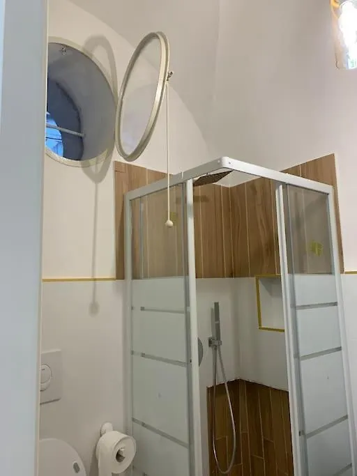 Il Basso Di Donna Assunta Apartment Naples 0*,