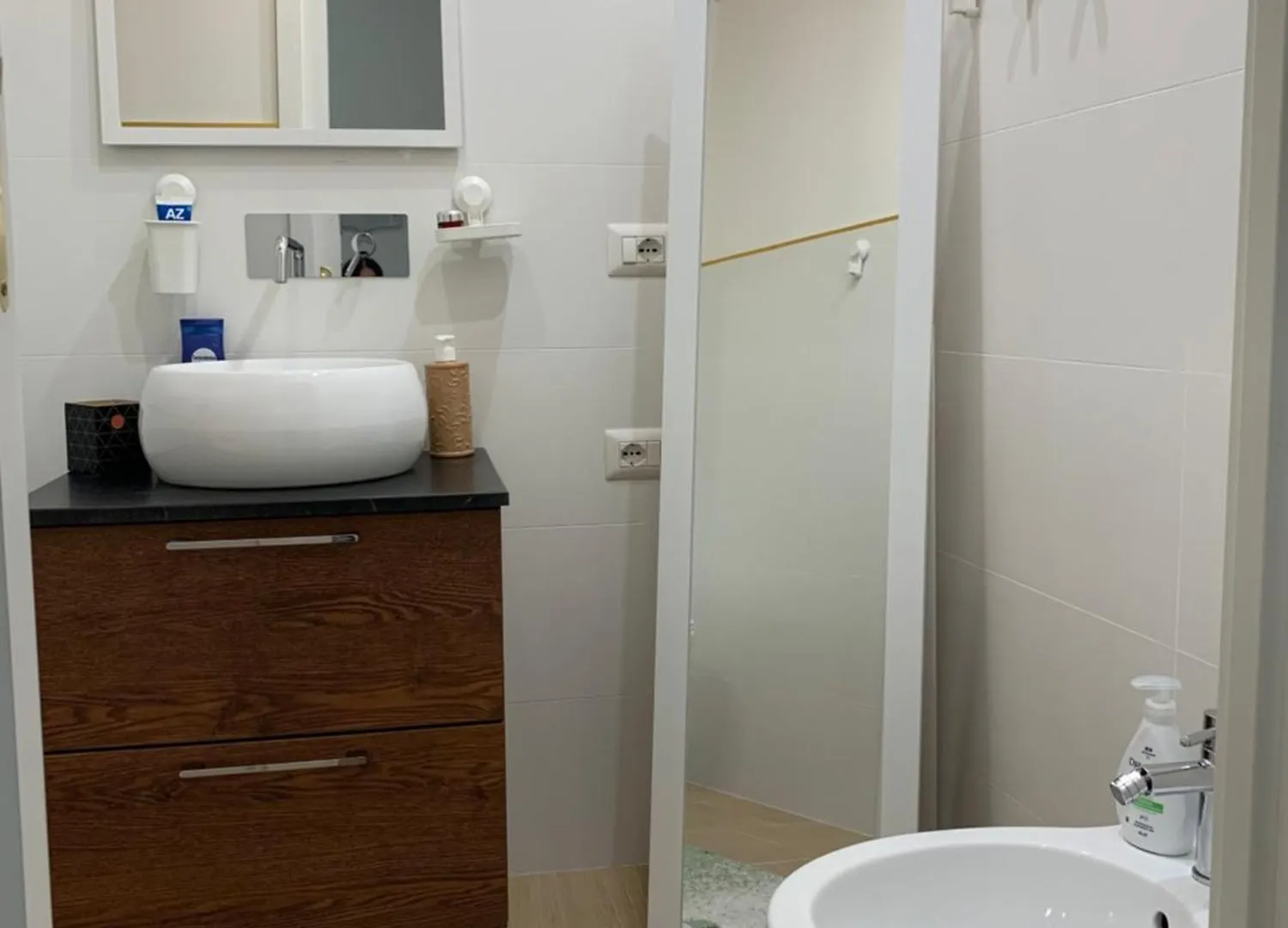 Il Basso Di Donna Assunta Apartment Naples
