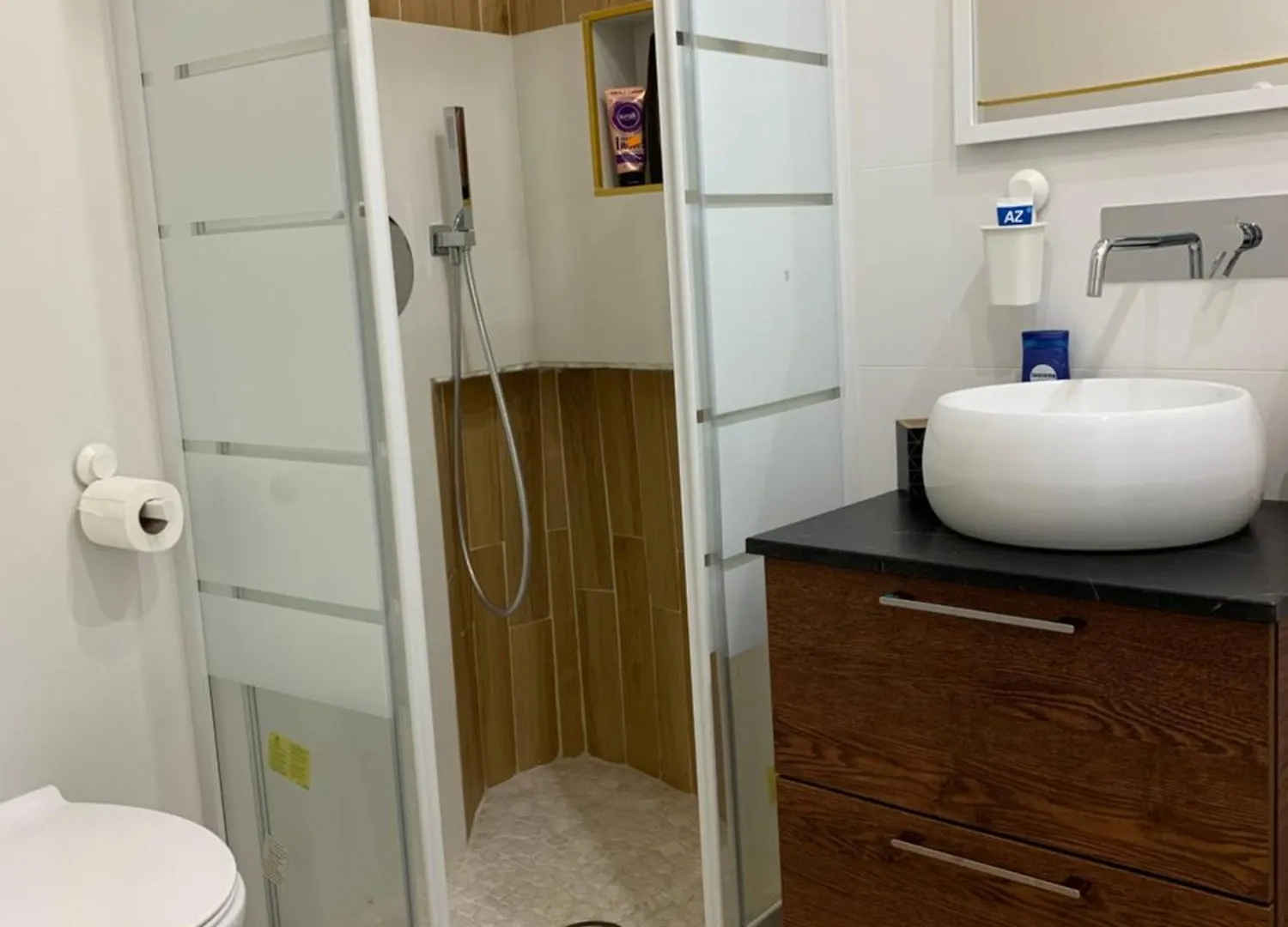 Il Basso Di Donna Assunta Apartment Naples