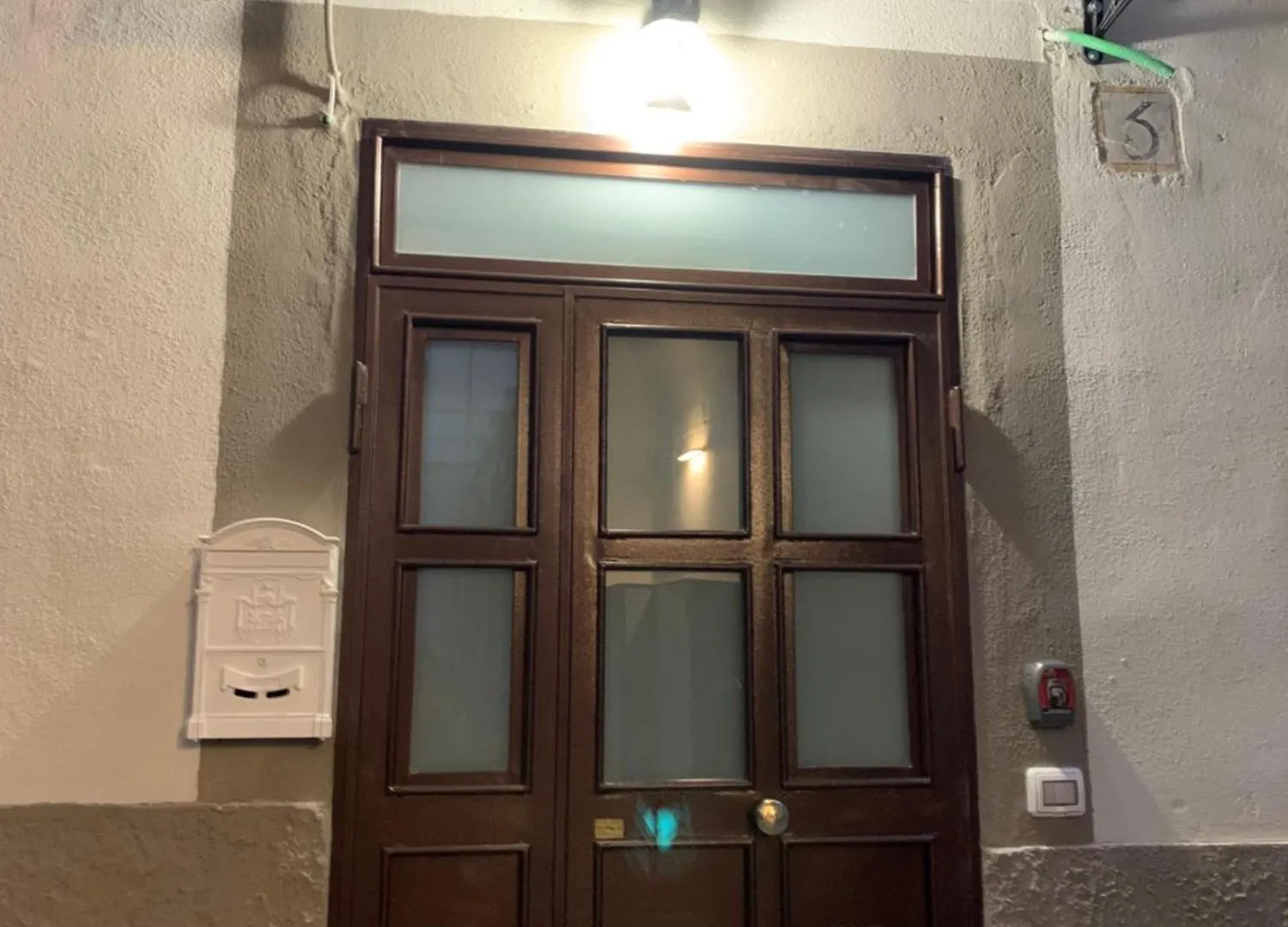 Il Basso Di Donna Assunta Apartment Naples